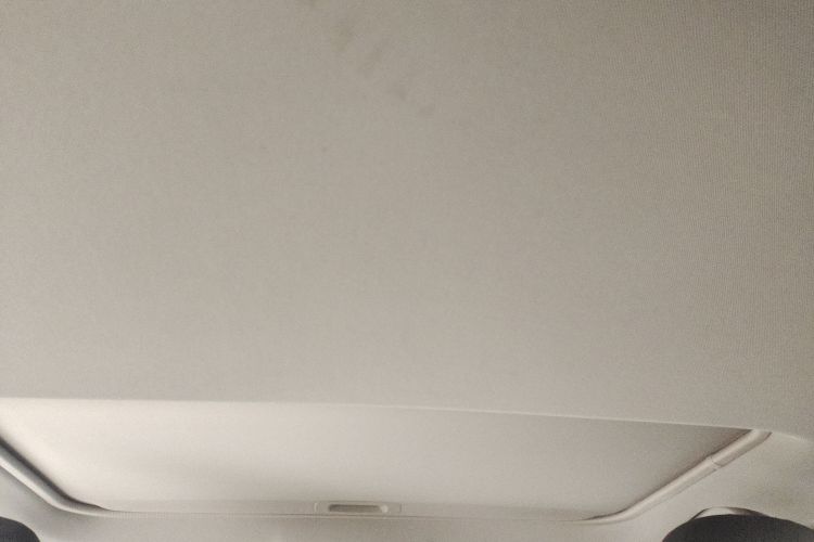 丰田 RAV4荣放 2019款 2.0L CVT两驱先锋版 国V中控内饰22