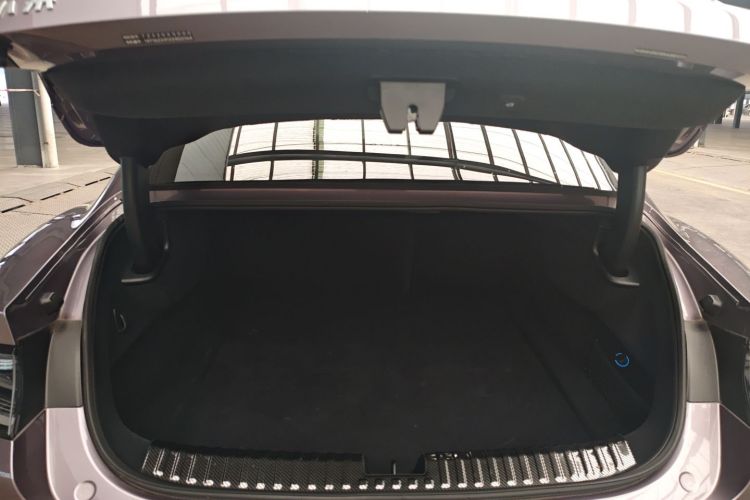 小米汽车 小米SU7 2024款 后驱超长续航高阶智驾Pro版局部细节23