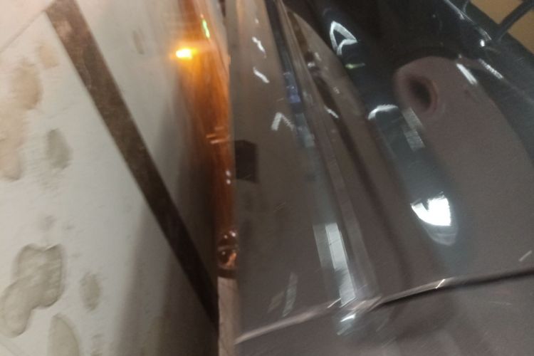 理想汽车 理想ONE 2021款 增程6座版局部细节9001