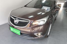 别克 昂科威 2019款 28T 四驱精英型 国V