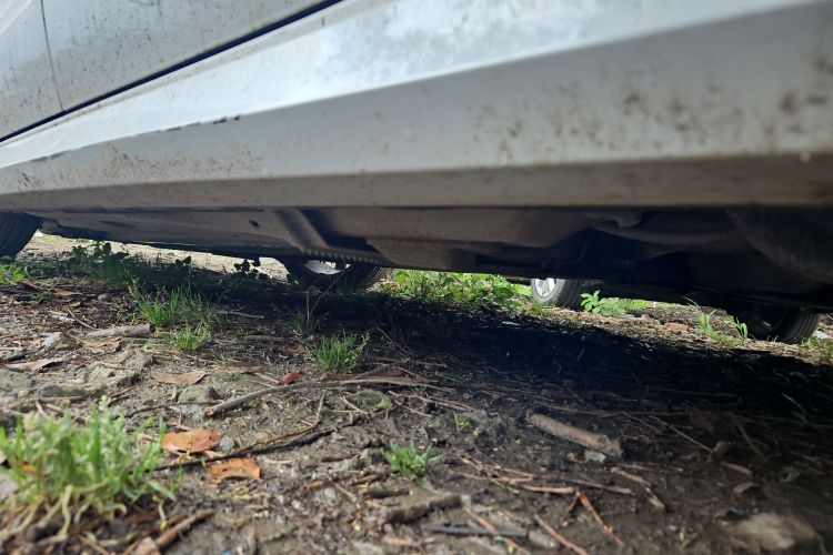 奥迪A3 2017款 Limousine 35 TFSI 时尚型局部细节9003