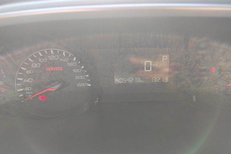 标致308 2019款 230THP 自动豪华版 国V局部细节14