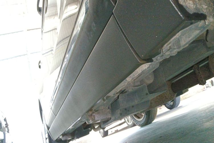 众泰T700 2017款 1.8T 双离合尊贵型局部细节9001