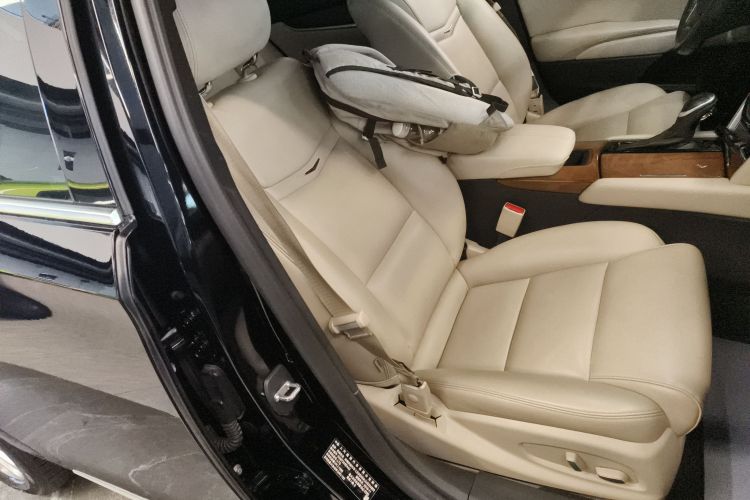 凯迪拉克XTS 2018款 28T 技术型局部细节41