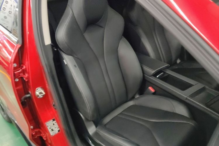 小鹏G3 2020款 520 智享版局部细节41