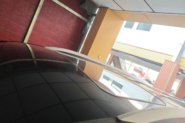 江铃 驭胜S350 2016款 2.0T 自动两驱汽油超豪华版7座局部细节57