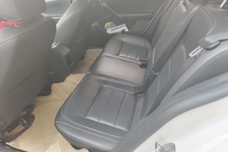 大众 朗逸 2015款 230TSI DSG舒适版中控内饰21