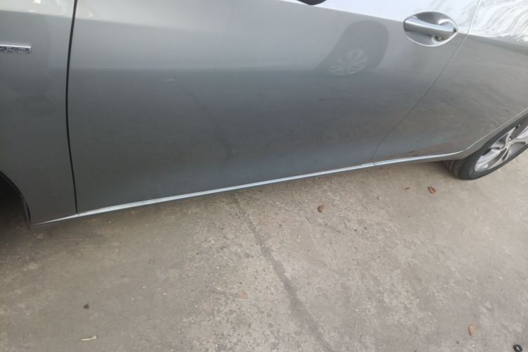 别克 威朗 2023款 Pro 乐享版局部细节9002