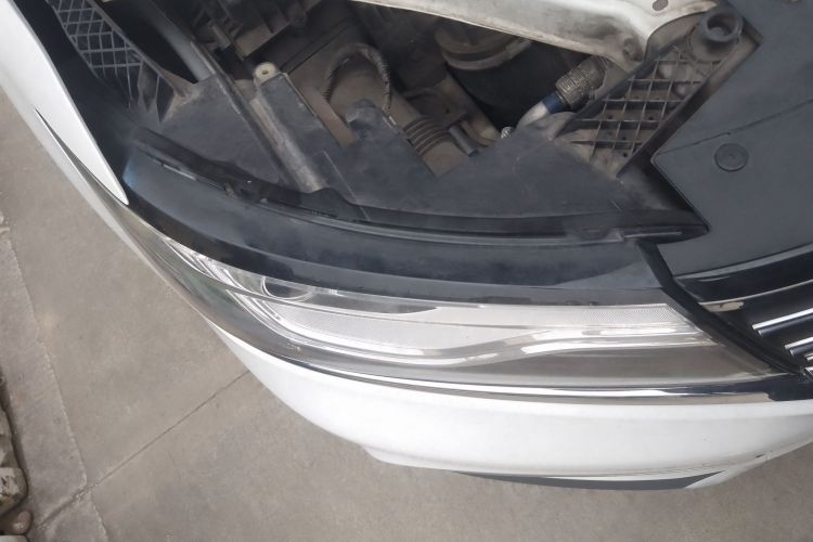 荣威RX5 2016款 20T 两驱自动互联网智享版车身外观6001