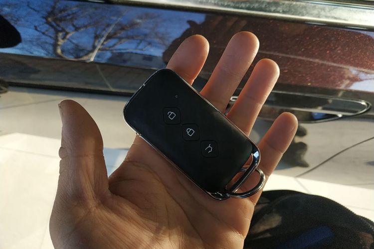 五菱汽车 五菱星光 2023款 150 进阶版中控内饰11