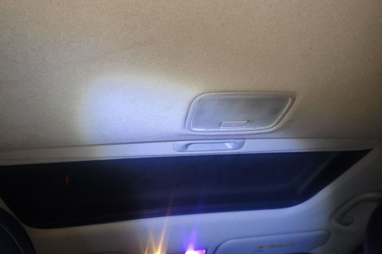 起亚K3 2015款 1.6L 自动GLS局部细节22