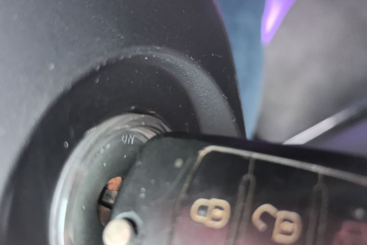 哈弗H1 2015款 1.5L AMT尊贵型中控内饰7001