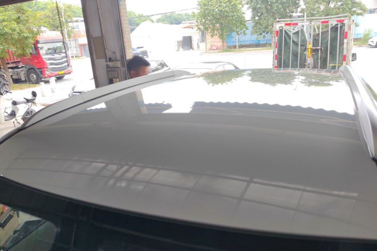 五菱汽车 宏光MINIEV 2024款 第三代 215km 进阶版局部细节57