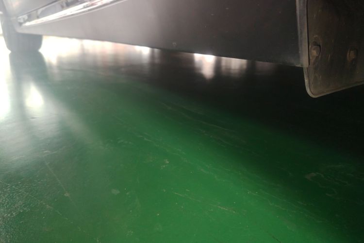 小鹏P7 2022款 625E局部细节9002