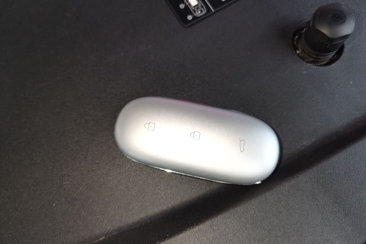 理想汽车 理想L7 2023款 Air中控内饰11