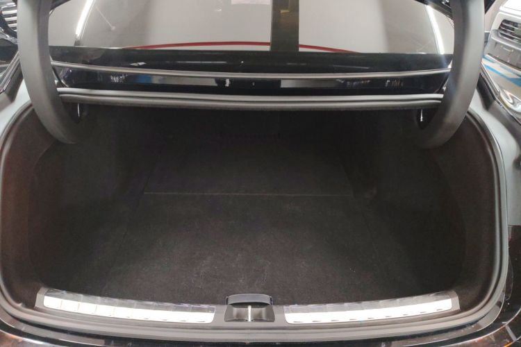 鸿蒙智行 享界S9 2024款 纯电 Max 后驱长航版局部细节23