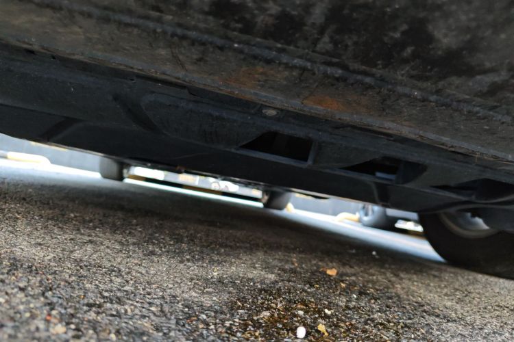 大众 帕萨特 2023款 改款 280TSI 商务版局部细节9008