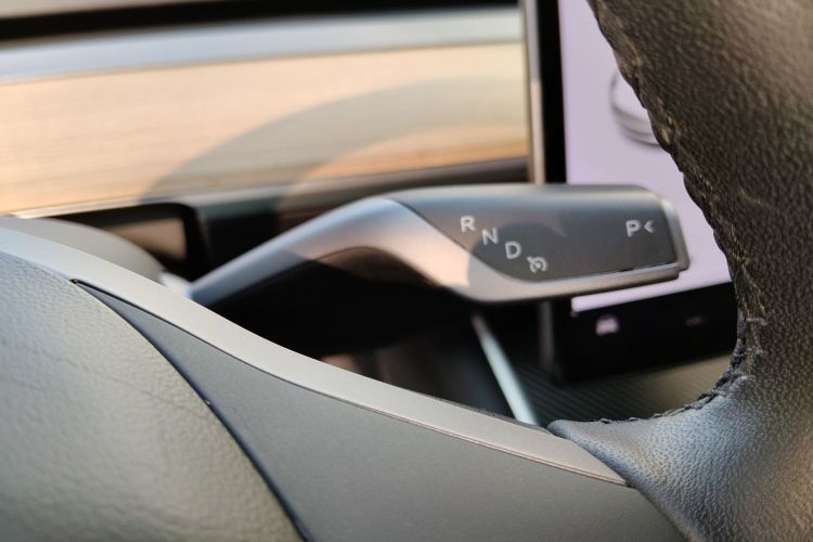 特斯拉 Model 3 2019款 标准续航后驱升级版局部细节18