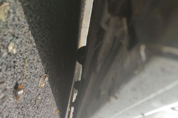 别克 威朗 2017款 三厢 15S 自动领先型局部细节9004