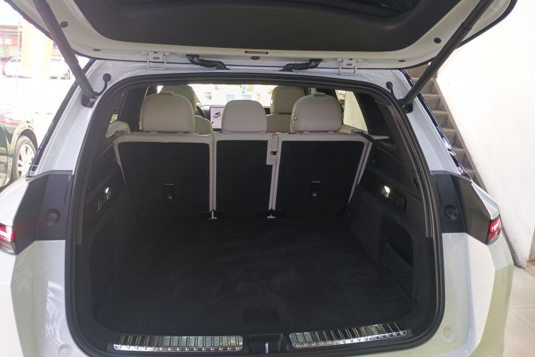 理想汽车 理想L7 2023款 Pro局部细节23