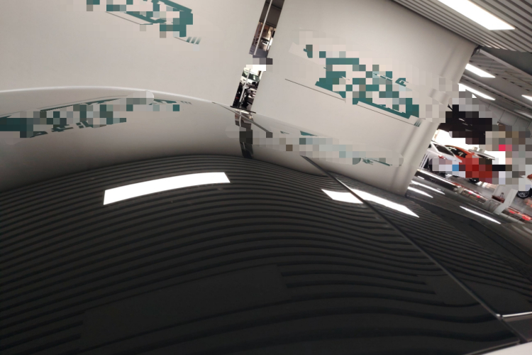 小鹏G3 2022款 G3i 520N+局部细节57