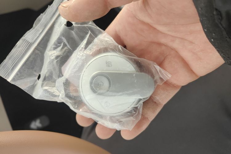 奔腾小马 2026款 222km 萌趣马 Plus中控内饰11