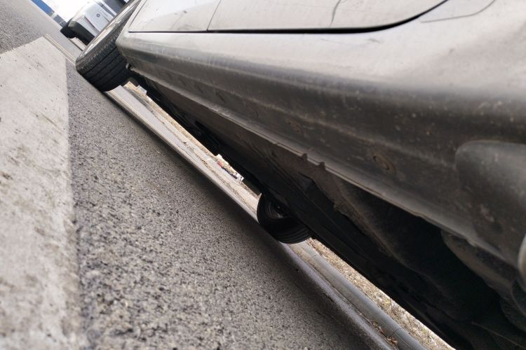 日产 轩逸 2024款 改款 经典 1.6XE CVT舒适版局部细节9003