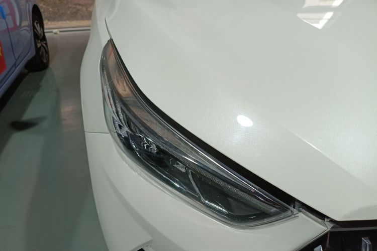 起亚K3新能源 2021款 EV 舒适版 410km车身外观6006