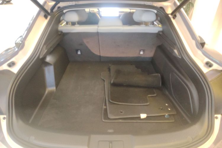 小鹏MONA M03 2024款 515 长续航局部细节23