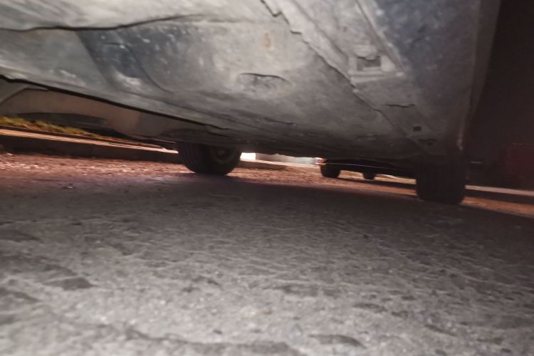 红旗H7 2015款 2.0T 豪华型局部细节9004