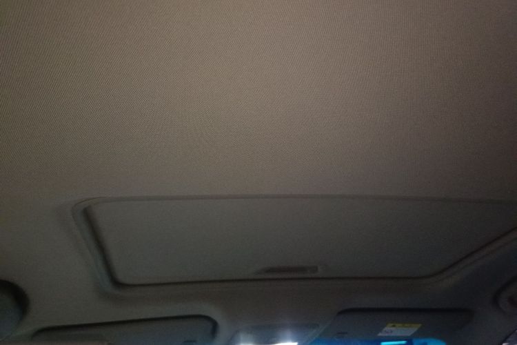 别克 英朗 2019款 15T 双离合互联精英型 国V局部细节22