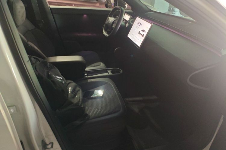 firefly萤火虫 2025款 自在版局部细节41