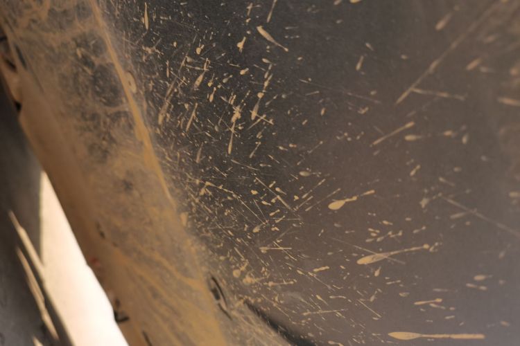 智己汽车 智己L7 2022款 Pro局部细节9009