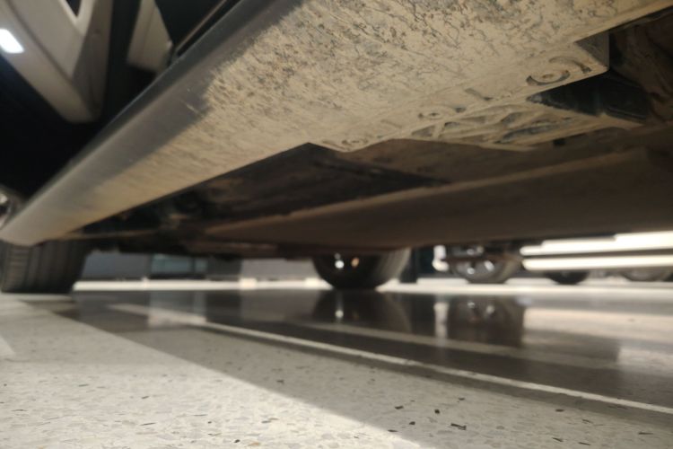 理想汽车 理想L9 2024款 Ultra局部细节9002