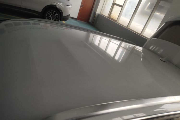 奥迪A3 2018款 30周年年型 Sportback 35 TFSI 进取型局部细节57