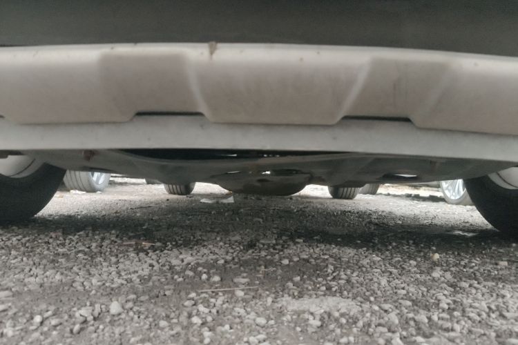 凯迪拉克XT5 2016款 28T 四驱技术型局部细节9008