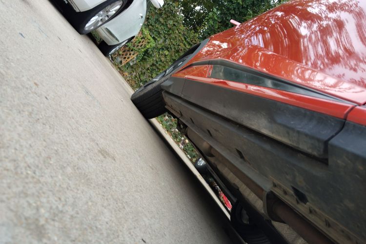 深蓝汽车 深蓝S07 2024款 215Max 乾崑智驾ADS SE增程版局部细节9001