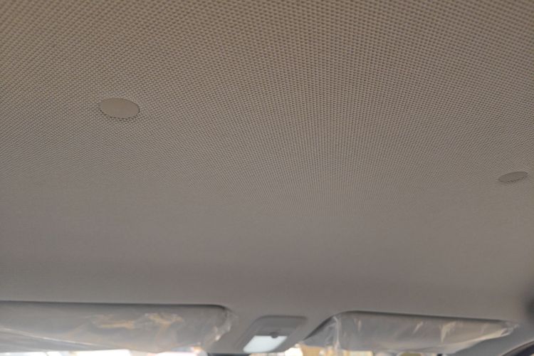 五菱汽车 宏光MINIEV 2025款 四门版 进阶款中控内饰22