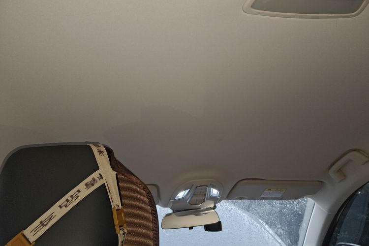 五菱汽车 五菱星光 2024款 共创版 150 标准型中控内饰22