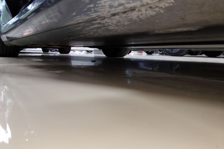 特斯拉 Model 3 2021款 标准续航后驱升级版机舱底盘29