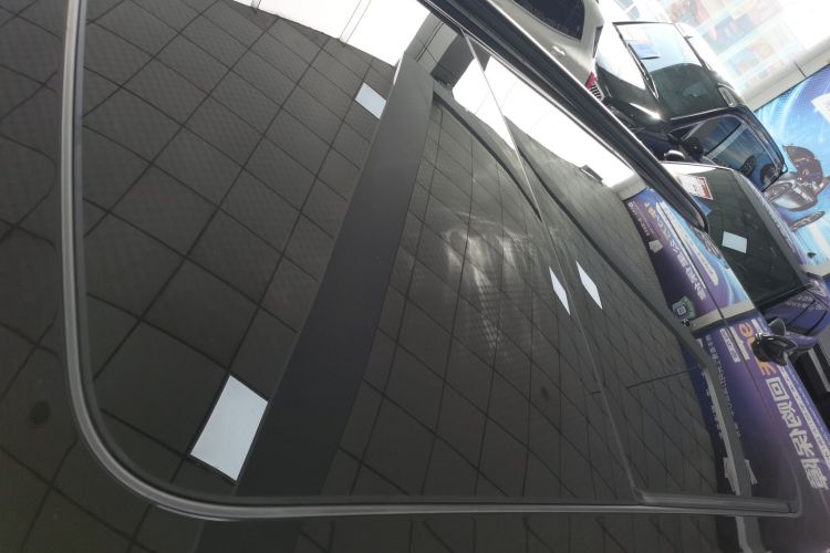 沃尔沃XC90 2022款 B5 智行豪华版 5座局部细节57