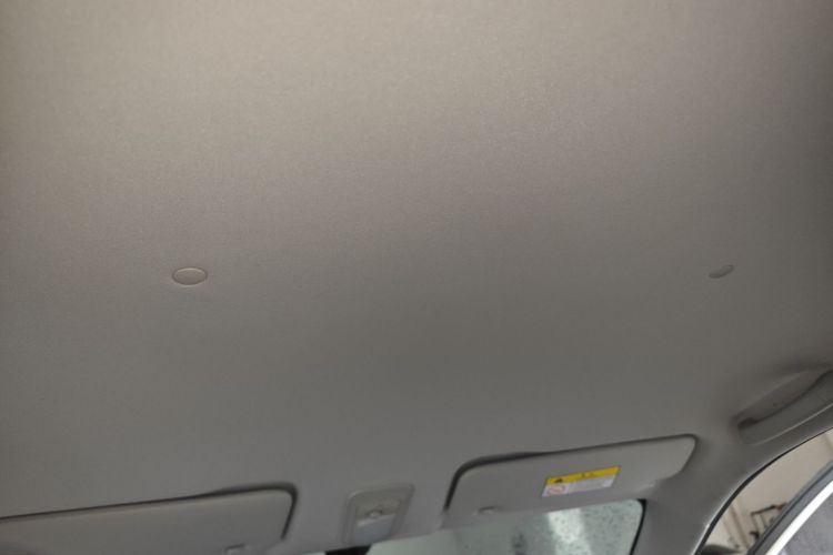 五菱汽车 五菱缤果 2024款 333km 悦享款中控内饰22