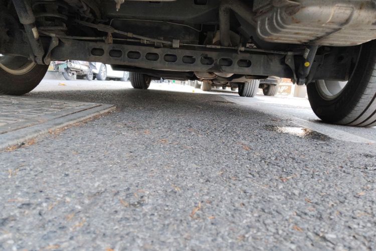 别克GL8 2017款 25S 豪华型 国V局部细节9009