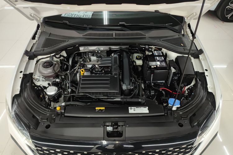 大众 朗逸 2023款 280TSI DSG星空满逸版局部细节24