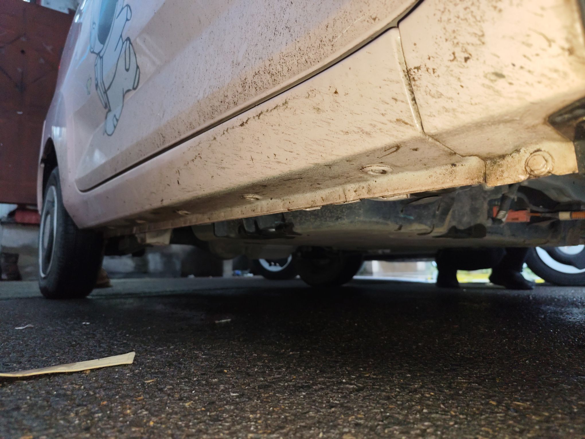 五菱汽车 宏光MINIEV 2021款 马卡龙臻享款 磷酸铁锂