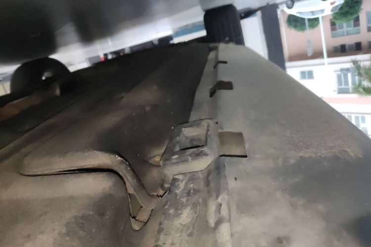 保时捷 2017款  Macan 2.0T局部细节9002