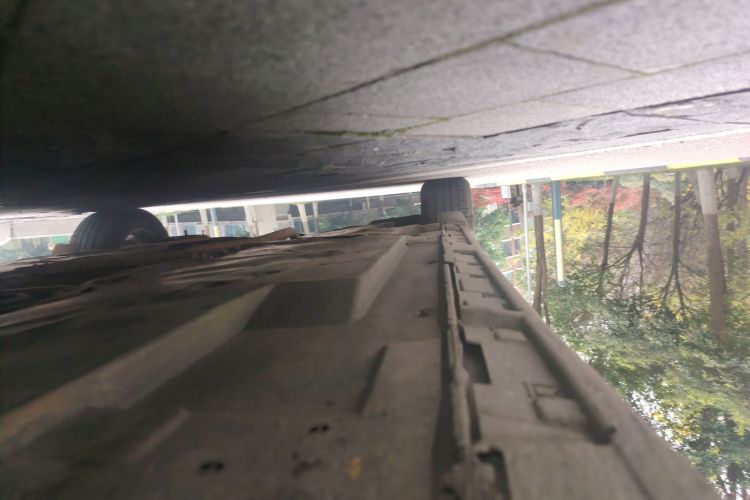 马自达3 昂克赛拉 2016款 三厢 1.5L 手动舒适型局部细节9001