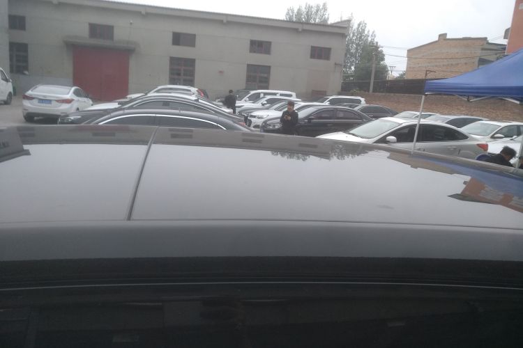 理想汽车 理想L7 2023款 Pro局部细节57