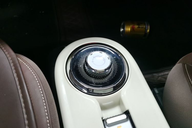 五菱汽车 五菱缤果 2023款 410km 灵犀尊享款局部细节18