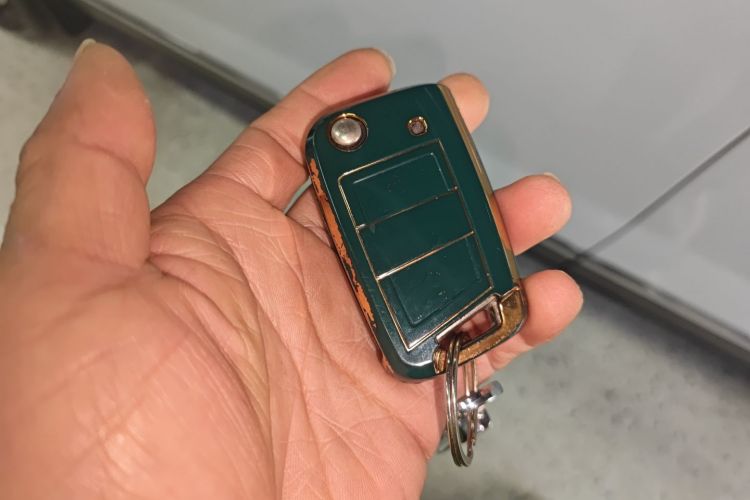 大众 探岳 2021款 330TSI 两驱3周年限量版中控内饰7001